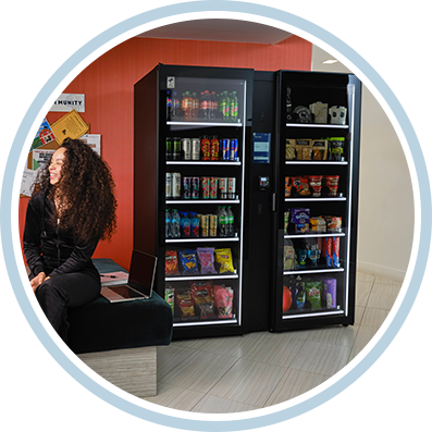 Smart stores in Orlando, Houston & Atlanta